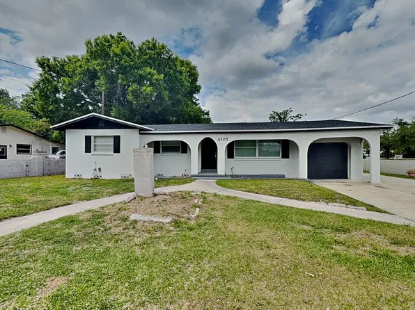 4207 W D Judge Dr, Orlando, FL 32808