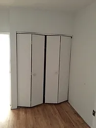 Rented by AJ Clarke