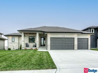 7908 S 193rd Ave, Gretna, NE 68028