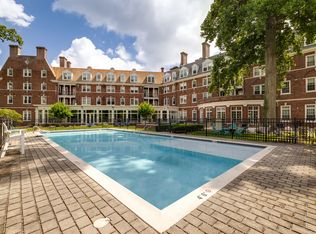 The Palmer, Wynnewood, PA 19096
