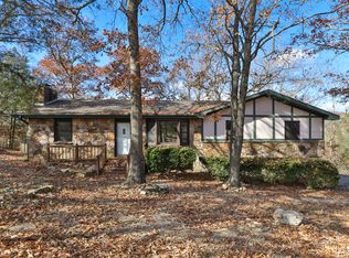 137 Wallen Bluff Dr, Branson, MO 65616