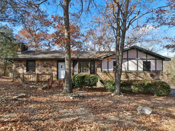137 Wallen Bluff Dr, Branson, MO 65616