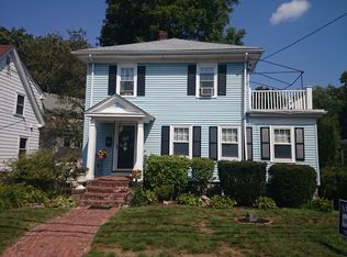 57 Lila Rd, Jamaica Plain, MA 02130