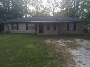 1703 Elaine Ave, Bay Minette, AL 36507
