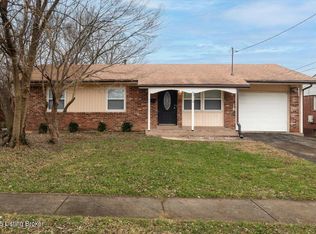 5310 Rookwood Ave, Louisville, KY 40218