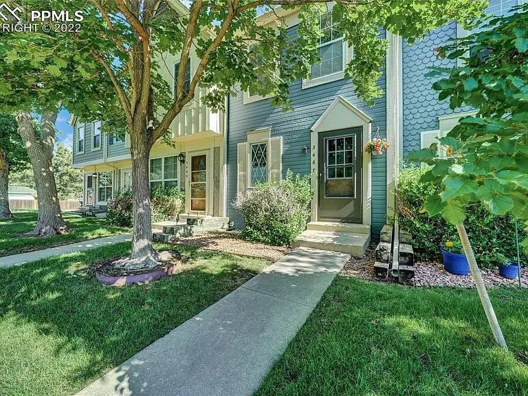 3467 Queen Anne Way — Photo 28