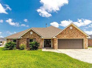405 Valhi Blvd, Houma, LA 70360