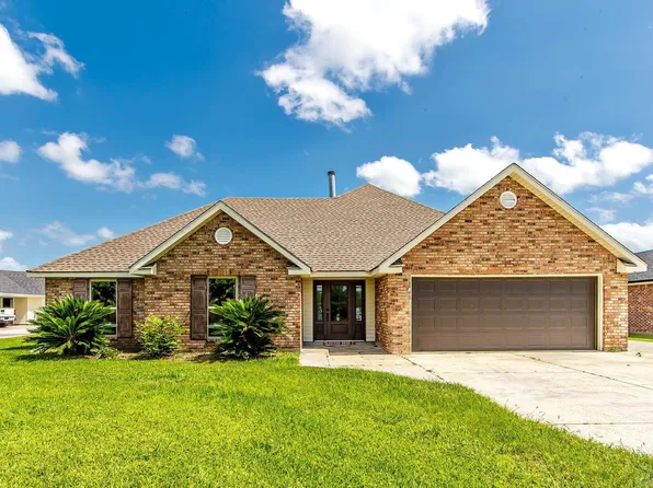 405 Valhi Blvd, Houma, LA 70360