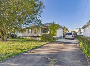 5314 S 45th Ave, Vegreville, AB T9C 1A1