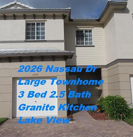 3 bed, 2.5 bath, 1532 sqft, $2,350 — Photo 2