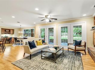 4000 Tablerock Dr, Austin, TX 78731