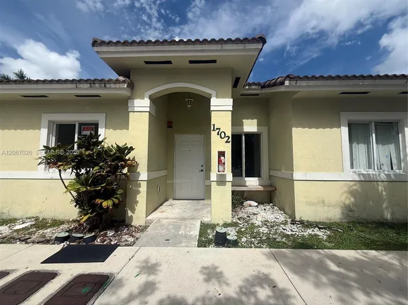 13240 Old Biscayne Dr APT 1702, Homestead, FL 33033