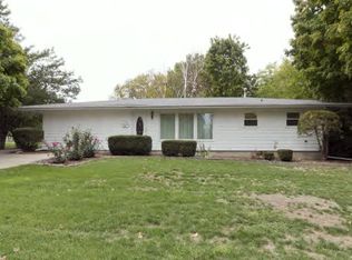 3165 N Oakland Ave, Decatur, IL 62526