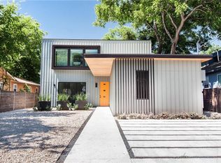 2509 Hidalgo St, Austin, TX 78702