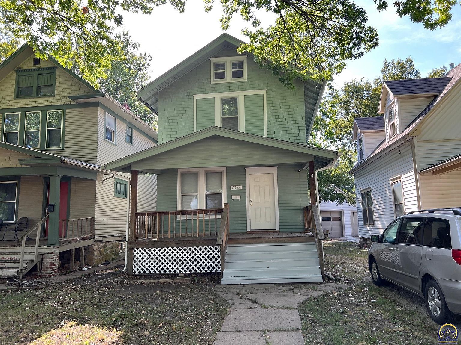 1511 SW Tyler St, Topeka, KS 66612 Zillow