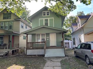 1511 SW Tyler St, Topeka, KS 66612