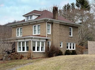 200 Pike St, Barrackville, WV 26559