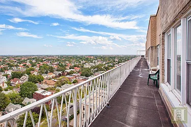 Sold by Halstead Real Estate