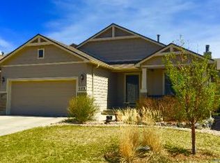 4078 Morning Glory Rd, Colorado Springs, CO 80920