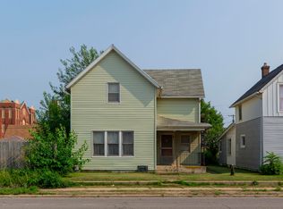 1217 W Sample St, South Bend, IN 46619