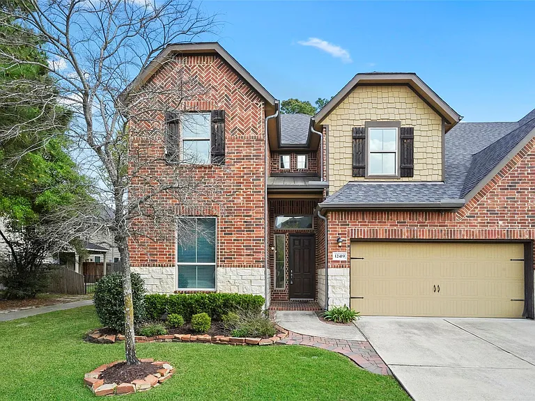 12419 Tyler Springs Ln — Photo 1
