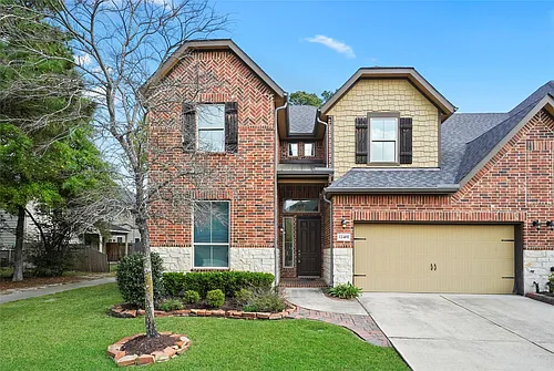 12419 Tyler Springs Ln Photo 1