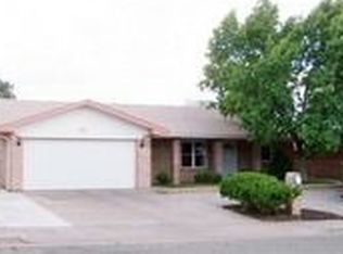 3010 Hopi Trl, Alamogordo, NM 88310