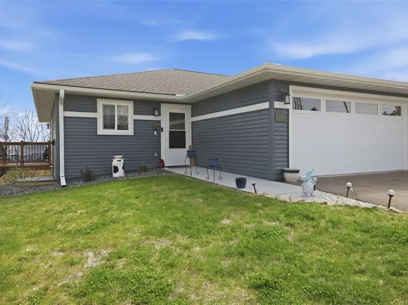 534 Hagman Street #21, Eau Claire, WI 54703