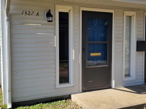 1327 E 38th St Unit A, Tulsa, OK 74105