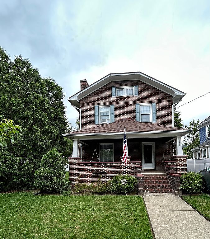 135 Matthews St, Binghamton, NY 13905 Zillow