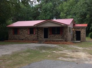 957 Raysor St, Saint George, SC 29477