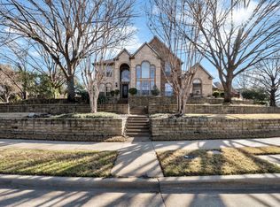 5548 Widgeon Way, Frisco, TX 75034