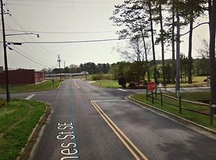 717 Jones St SE, Attalla, AL 35954