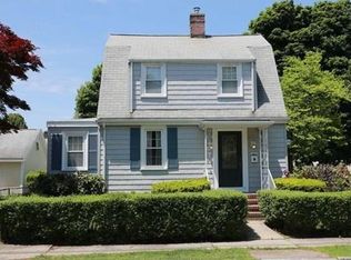 62 Ruggles St, Quincy, MA 02169