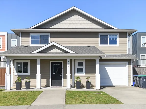 829 Tracker Pl, Comox, BC V9M 4E8