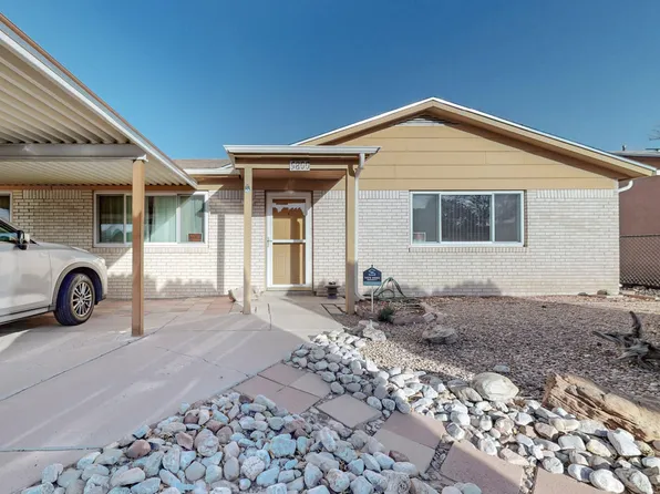 800 Dolores Dr NW, Albuquerque, NM 87105