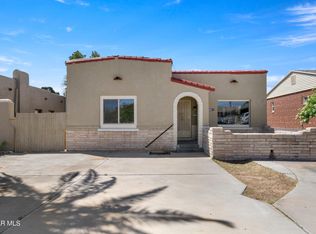 3504 McKinley Ave, El Paso, TX 79930