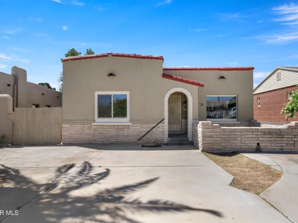 3504 McKinley Ave, El Paso, TX 79930