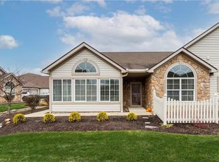 5216 Redford Dr, Brunswick, OH 44212