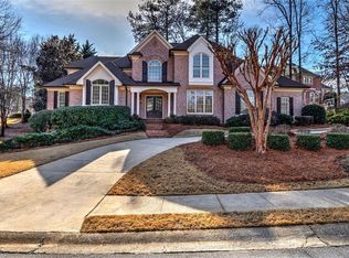 4510 Edgemere Trce, Marietta, GA 30062