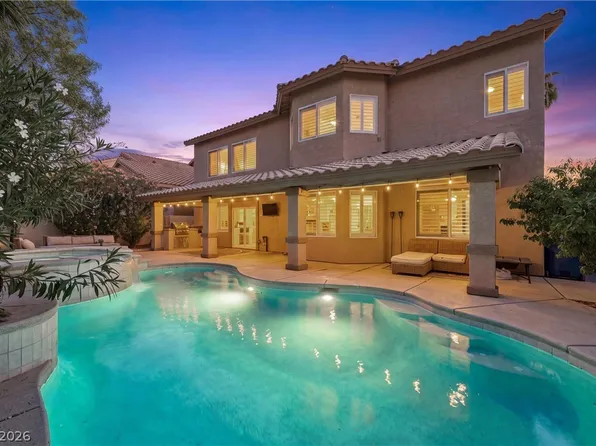 9615 Sedona Hills Ct, Las Vegas, NV 89147