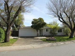 1581 Filbert Ave, Chico, CA 95926