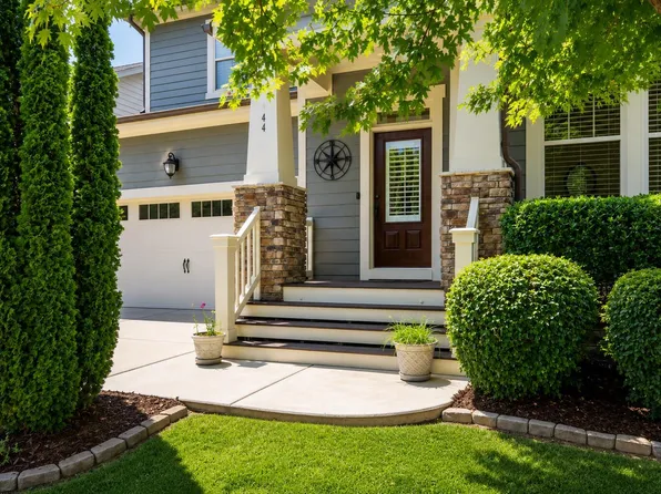 44 Rock Ledge Dr, Chapel Hill, NC 27516