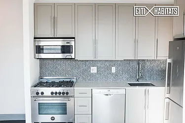 Rented by Citi Habitats
