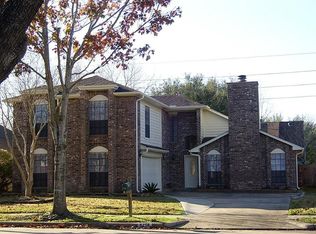 3214 Settlers Way Blvd, Sugar Land, TX 77479