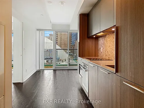 85 Wood St #1105 Photo 1