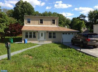 406 Princess Ave, Croydon, PA 19021