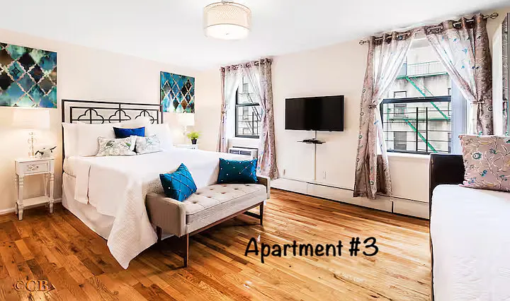 190 W 134th St #3 — Photo 12