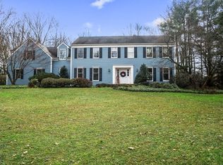 88 Stockmar Dr, Basking Ridge, NJ 07920