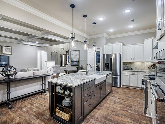 2nd image of 8423 Tosomock Ln